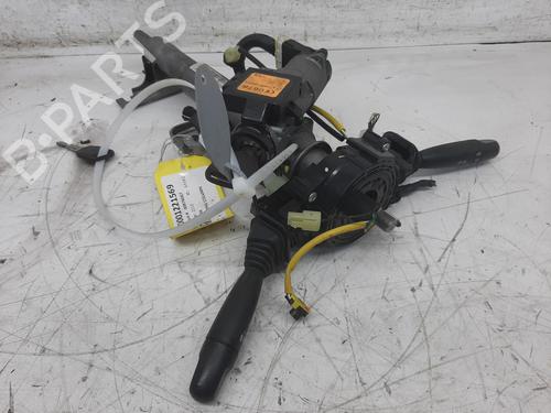 Used Steering column CHEVROLET SPARK (M300) 1.0 (68 hp) 26816332