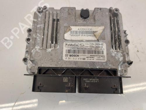 Used Control unit FORD FOCUS III 1.0 EcoBoost (125 hp) 26846401