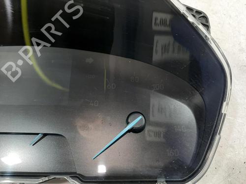 Instrument cluster FORD FOCUS IV (HN) 1.5 EcoBlue | BP26777383C47 