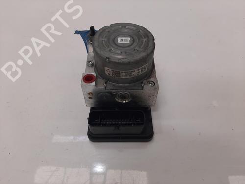 ABS Bremseaggregat ABS Bremseaggregat VAUXHALL CORSA Mk V (F) 1.2 (75 hp) 37072503 37072503