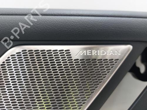 Other JAGUAR I-PACE (X590) EV400 AWD | BP26755845O1 