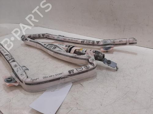 Other JAGUAR I-PACE (X590) EV400 AWD | BP30516964O1