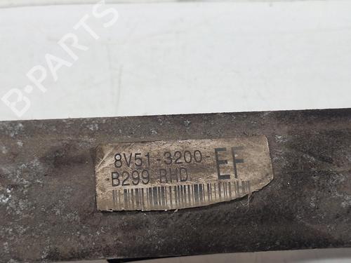 Styregear/Snekke FORD FIESTA VI (CB1, CCN) 1.25 | BP29945830M22