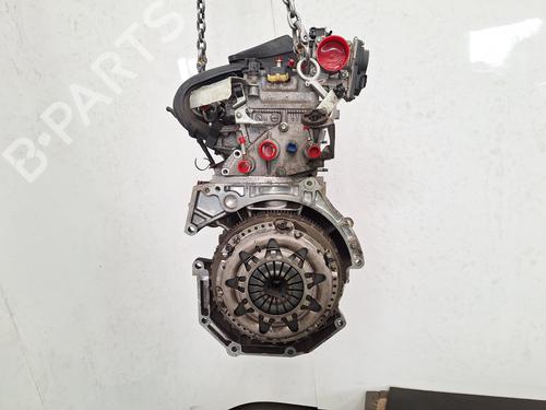 Engine NISSAN MICRA IV (K13K, K13KK) 1.2 | BP28448943M1 