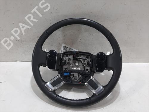 Used Steering wheel Steering wheel LAND ROVER RANGE ROVER IV (L405) 4.4 SDV8 4x4 (340 hp) 33555487 33555487