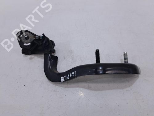 Hinge/Door check strap JAGUAR I-PACE (X590) EV400 AWD | BP29060011C146 