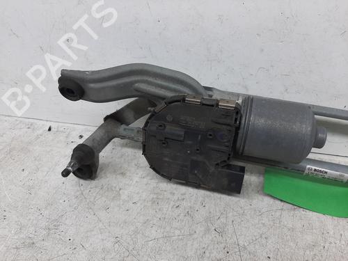 Front wiper motor VW GOLF VII (5G1, BQ1, BE1, BE2) 1.4 TSI | BP26796714M29