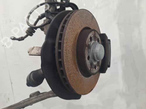 Right front suspension MERCEDES-BENZ A-CLASS (W177) A 180 (177.084) | BP32503281M73