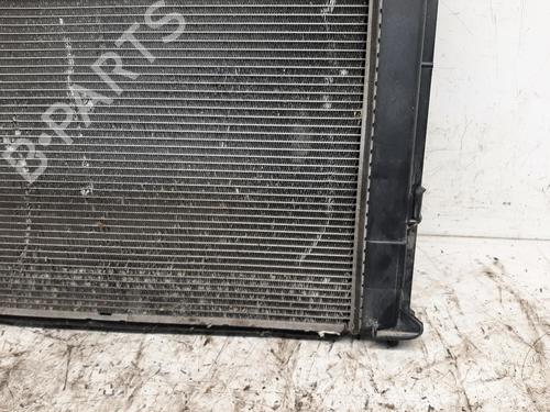 Water radiator KIA SPORTAGE IV (QL, QLE) 1.7 CRDi | BP26773960M31