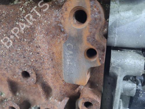 Engine JAGUAR XF I (X250) 2.2 D | BP40040184M1 - Image 6