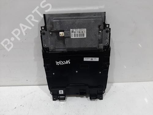 Electronic module DS DS 4 / DS 4 CROSSBACK (NX_) 1.6 BlueHDi 120 | BP36957282M83 - Image 4
