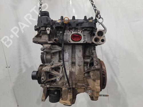 Engine PEUGEOT 208 I (CA_, CC_) 1.2 VTI 82 | BP37608017M1 - Image 3