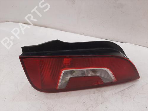 Right taillight VW UP! (121, 122, BL1, BL2, BL3, 123) 1.0 | BP29471873C35 