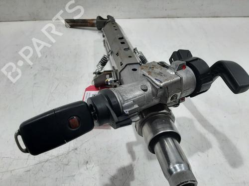 Steering column SEAT IBIZA IV (6J5, 6P1) 2.0 TDI | BP31685715M21 