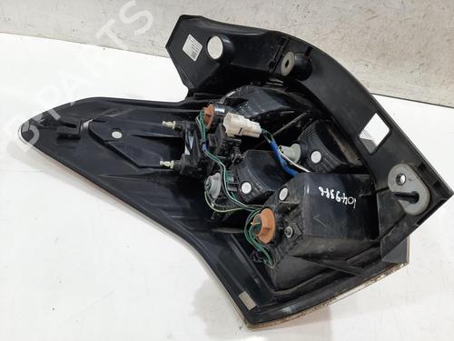 Right taillight SUBARU FORESTER (SJ_) 2.0 XT AWD (SJG) | BP33262614C35  - Image 5