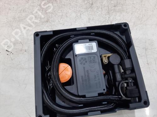 Luggage compartment floor JAGUAR I-PACE (X590) EV400 AWD | BP33555436I33 - Image 4