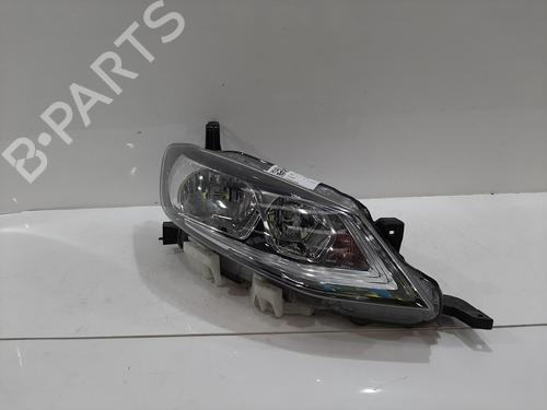 Used Right headlight Right headlight NISSAN PULSAR Hatchback (C13) 1.2 DIG-T (115 hp) 33940464 33940464