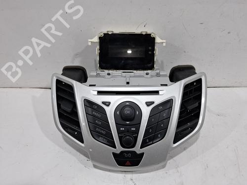 radio-ford-fiesta-vi-cb1-ccn-2008-39561348 main image