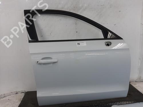 Used Right front door Right front door AUDI A1 Sportback (8XA, 8XF) 1.6 TDI (115 hp) 33814940 33814940
