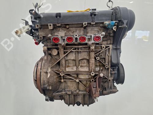 Engine FORD FIESTA VI (CB1, CCN) 1.4 | BP28069530M1 