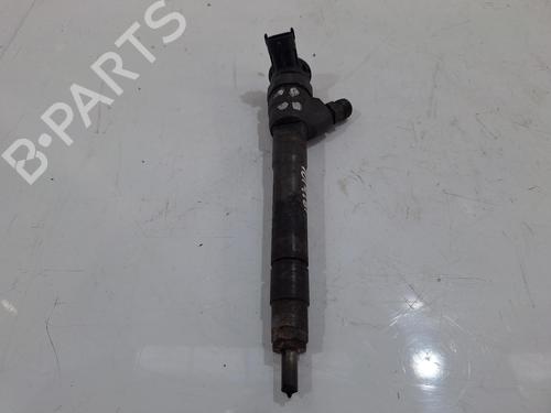 Used Injector RENAULT TRAFIC III Van (FG_) 1.6 dCi 120 (FGMB) (120 hp) 27524031