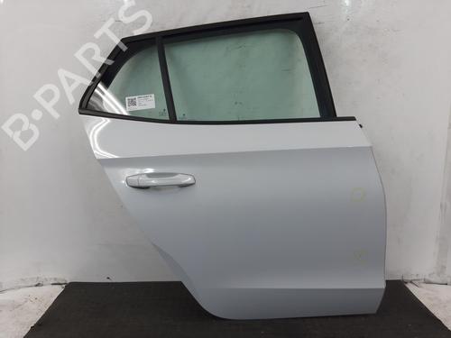Used Right rear door SKODA FABIA IV (PJ3) 1.0 MPI (80 hp) 29883795