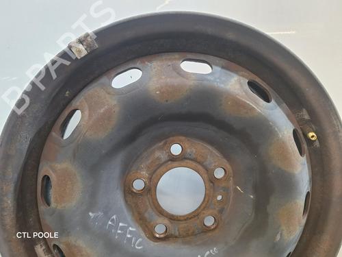 Fælk NISSAN PRIMASTAR Van (X82) 2.0 dCi 130 | BP39694599C45 - Image 2