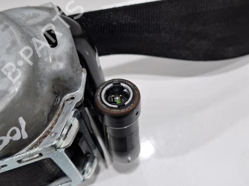 Front right seatbelt AUDI Q2 (GAB, GAG) 30 TDI | BP40455371I25 - Image 6