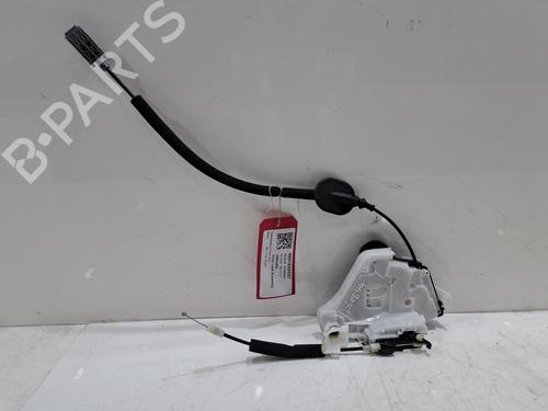 Used Front right lock Front right lock 39091853 39091853