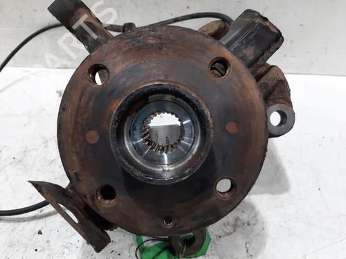 Right front steering knuckle TOYOTA AYGO (_B4_) 1.0 (KGB40) | BP32478389M26 