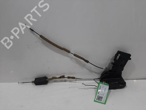 Ander Ander MAZDA MX-5 III (NC) 2.0 (NC18) (160 hp) 36290638 36290638