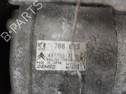 AC compressor PEUGEOT 308 I (4A_, 4C_) 1.4 16V | BP26807086M34 
