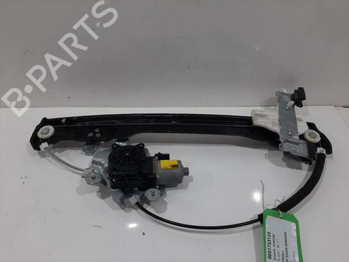 Front right window mechanism SSANGYONG TIVOLI 1.6 | BP36811262C23 - Image 5