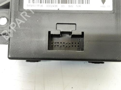 Control unit JAGUAR I-PACE (X590) EV400 AWD | BP26784903M11 