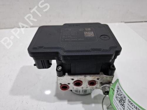 Bremsaggregat ABS für Bremsaggregat ABS 39070443 39070443