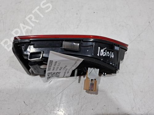 Left tailgate light VW POLO VI (AW1, BZ1, AE1) 1.0 TSI | BP39538534C79 - Image 5
