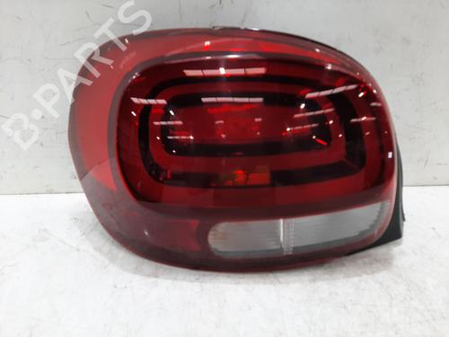 other-citroen-c3-iii-sx-2016-37026391 main image