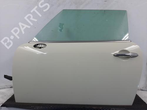 Dør venstre fortil MINI MINI (R56) One D (90 hp) 31812521