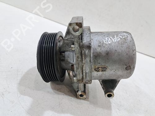 Used AC compressor NISSAN NOTE (E12) 1.2 (80 hp) 30843761