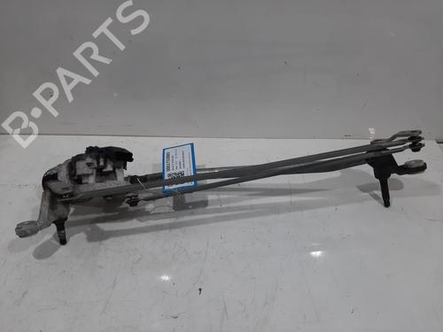 Front wiper motor DACIA SANDERO II 1.0 SCe 75 (B8JC, B8JD, B8NC) | BP36217006M29 - Image 5