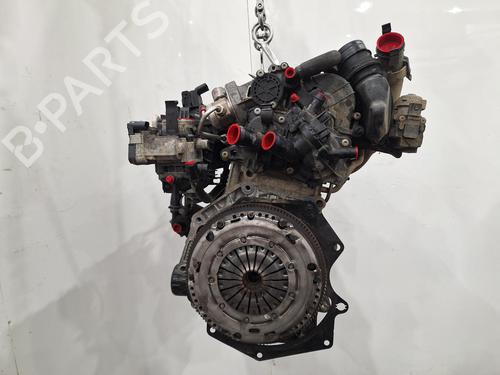 Engine AUDI A3 Sportback (8VA, 8VF) 1.4 TFSI | BP31965196M1