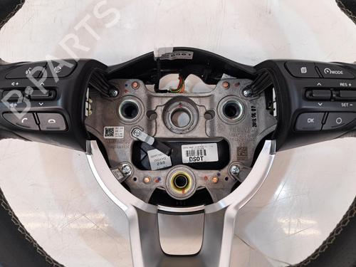 Steering wheel KIA RIO IV (YB, SC, FB) 1.0 T-GDI 120 | BP26861244C49 