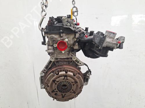 Engine SUZUKI CELERIO (LF) 1.0 (AVK310) | BP27659716M1 