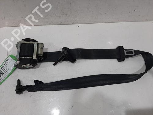 Other DACIA DUSTER (HM_) 1.3 TCe 130 (HMMF) | BP32529466O1