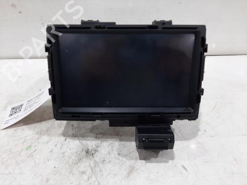 Modulo elettronico Modulo elettronico KIA SPORTAGE IV (QL, QLE) 1.7 CRDi (116 hp) 36661946 36661946