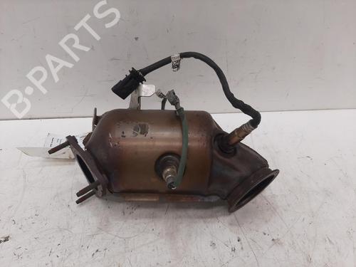 Used Catalyst Catalyst 37026234 37026234