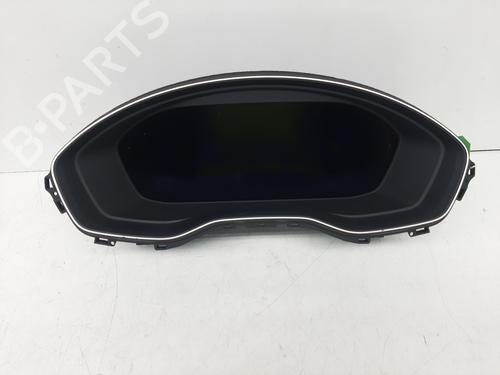 Used Instrument cluster AUDI Q5 Sportback (FYT) 40 TDI Mild Hybrid quattro (204 hp) 26860562