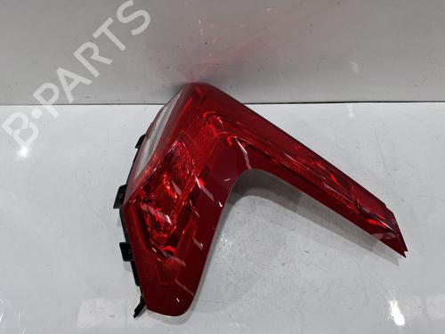 Right taillight VOLVO V40 Hatchback (525) T2 | BP38463484C35 - Image 5