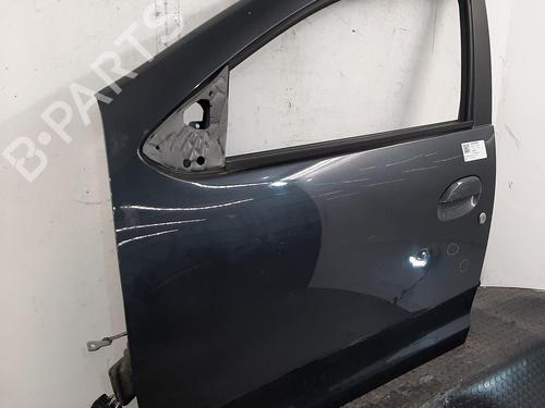 Left front door DACIA DUSTER (HM_) 1.3 TCe 130 (HMMF) | BP39983176C2 - Image 4