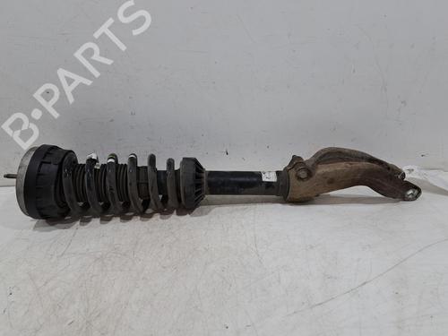 Venstre fortil støddæmper JAGUAR I-PACE (X590) EV400 AWD (400 hp) 30670380